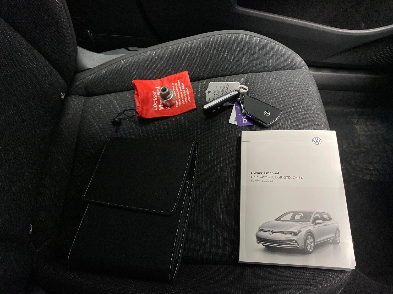 Used Volkswagen Golf 2023 for sale - 78040053: Photo 27