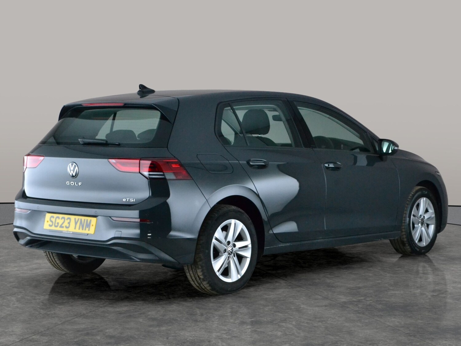 Used Volkswagen Golf 2023 for sale - 78040053: Photo 9