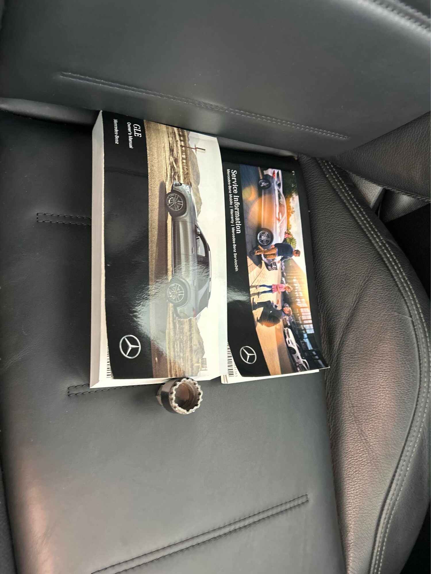 Used Mercedes-Benz GLE for sale - 77873110: Photo 35