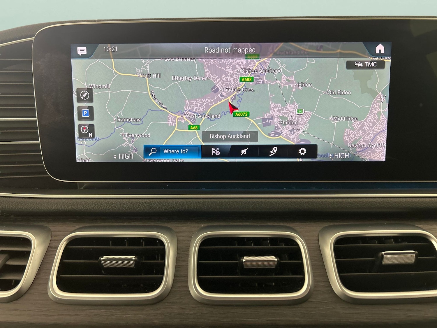 Used Mercedes-Benz GLE for sale - 77873110: Photo 6