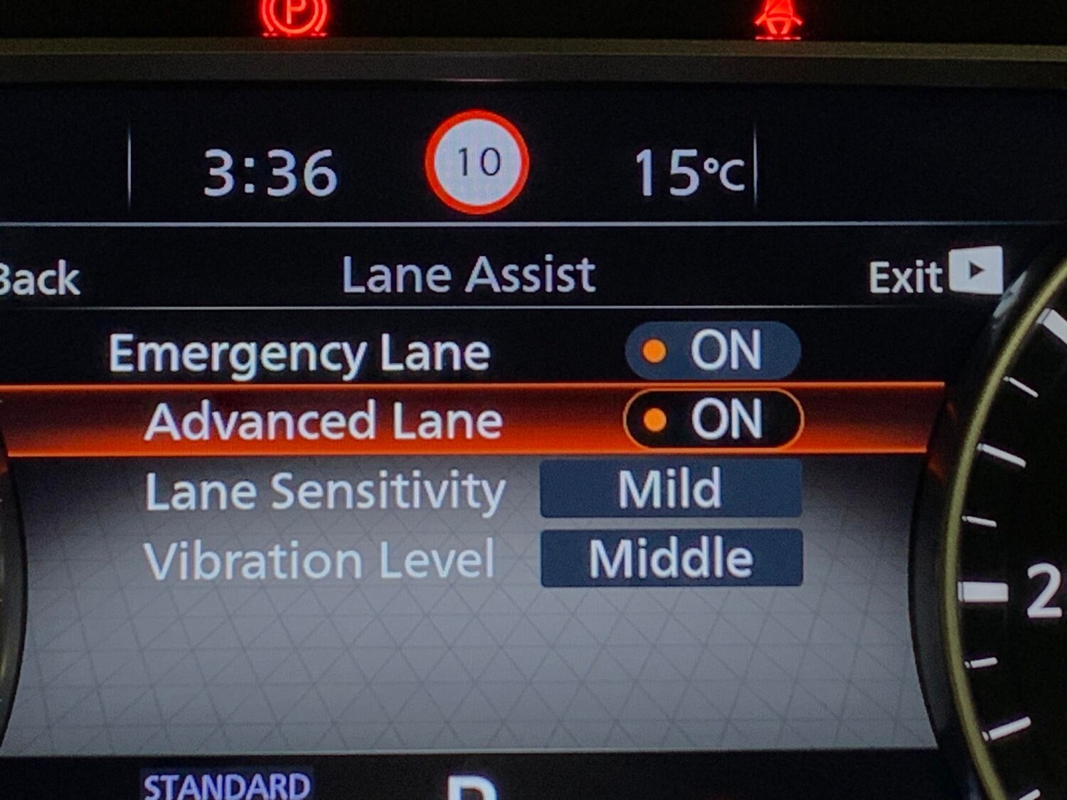 Used Nissan Qashqai 2025 for sale - 77980672: Photo 21