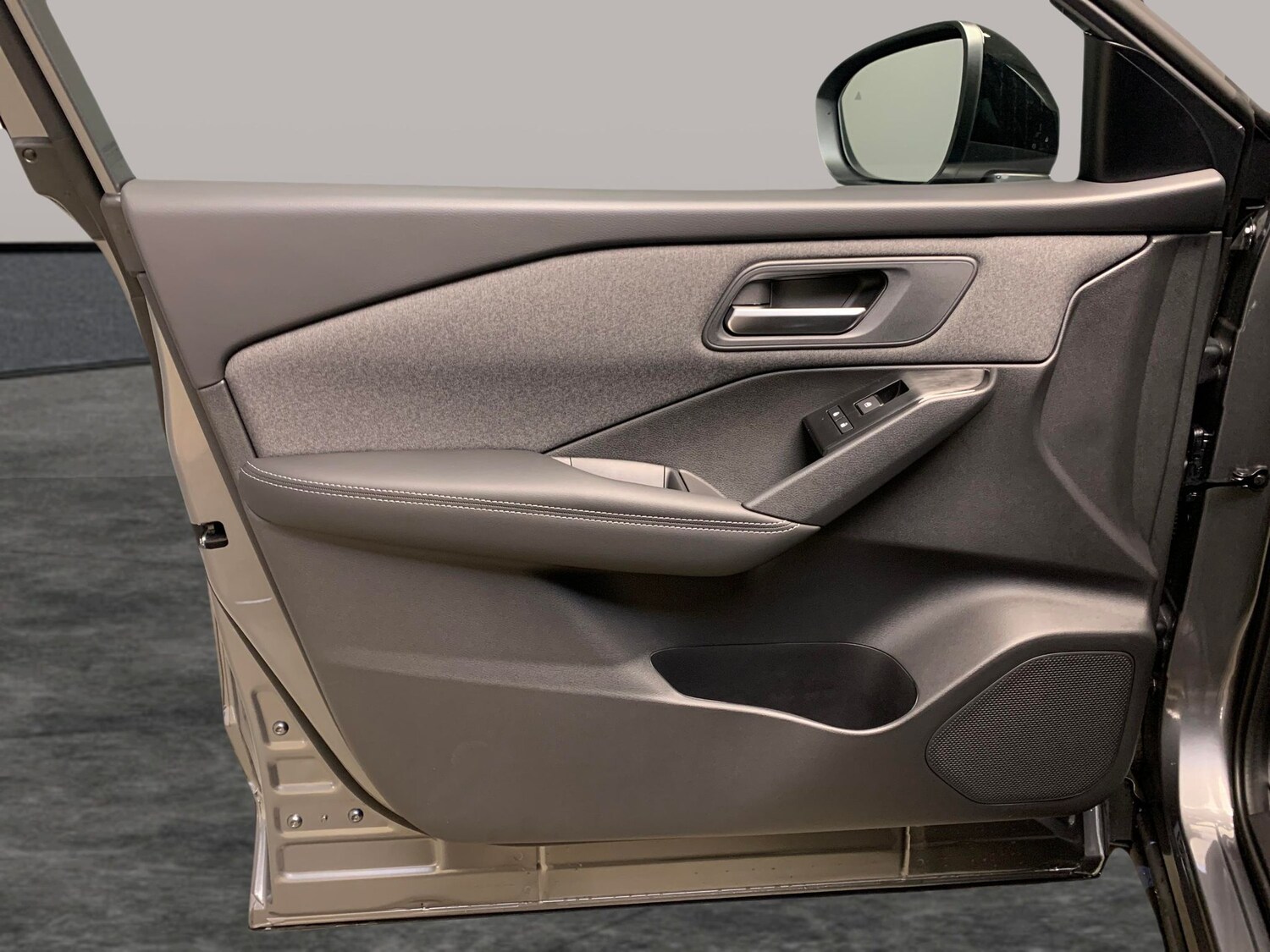 Used Nissan Qashqai 2025 for sale - 77980672: Photo 27