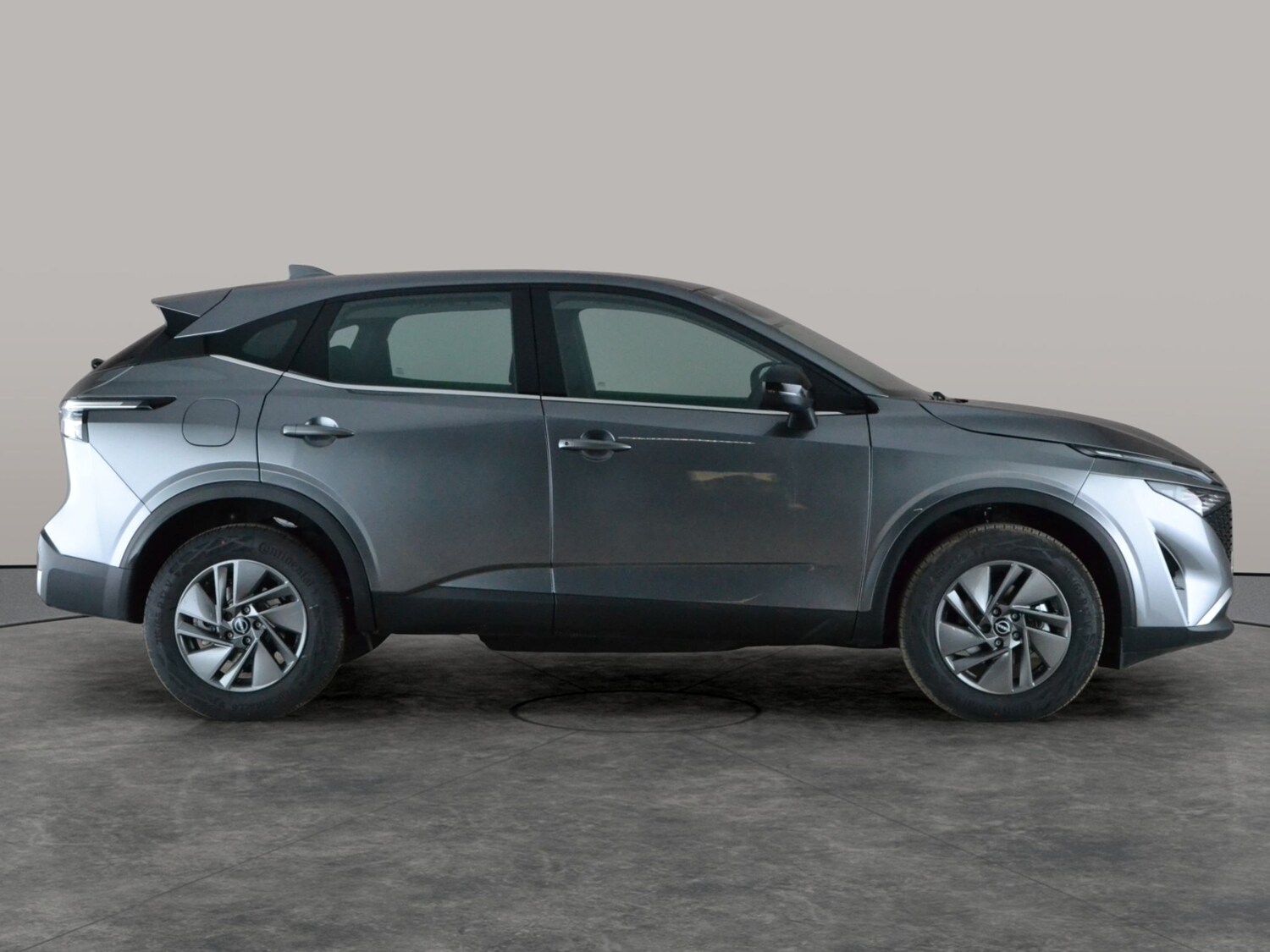 Used Nissan Qashqai 2025 for sale - 77980672: Photo 8