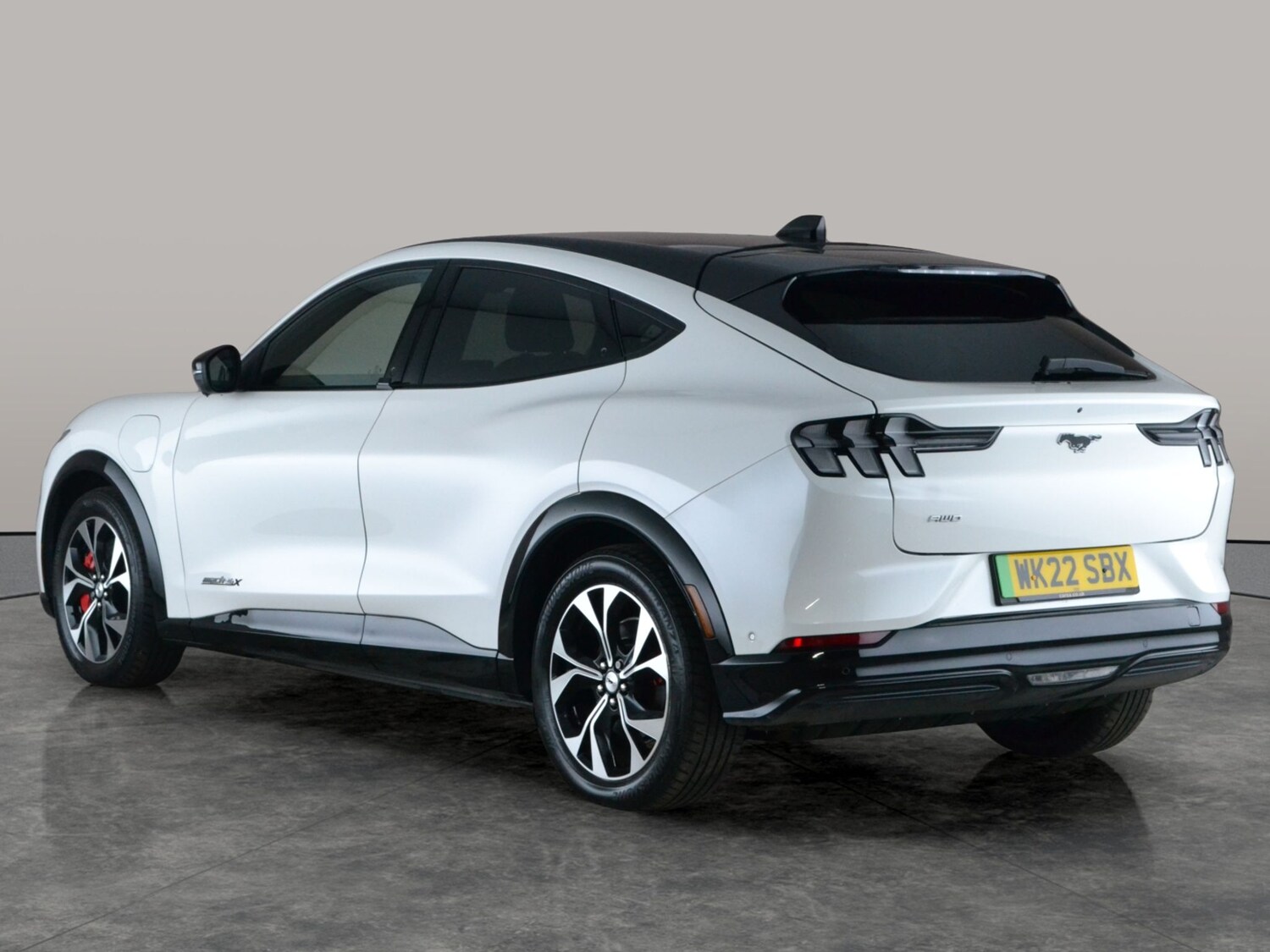 Used Ford Mustang Mach-E 2022 for sale - 77829793: Photo 12