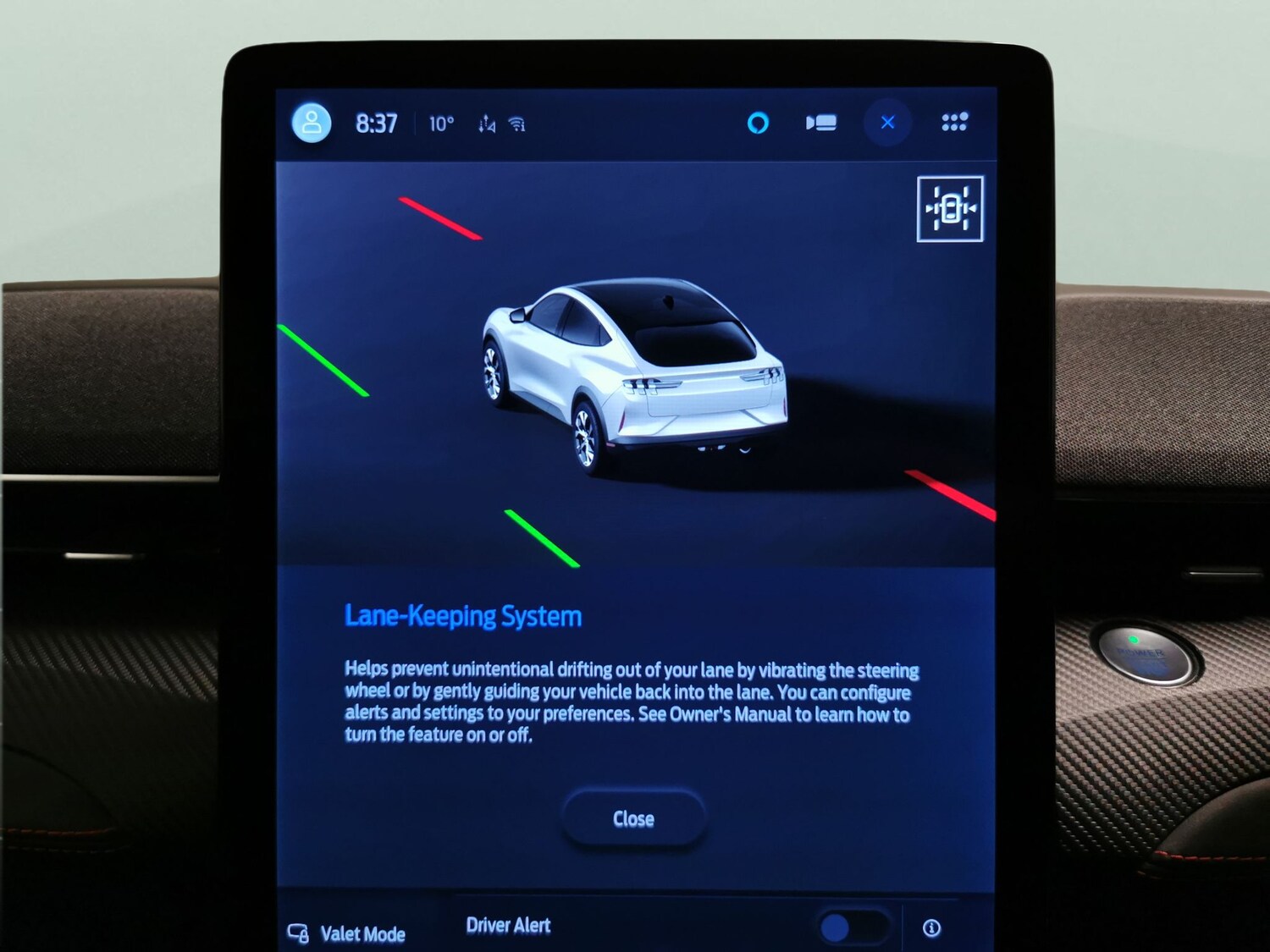 Used Ford Mustang Mach-E 2022 for sale - 77829793: Photo 22