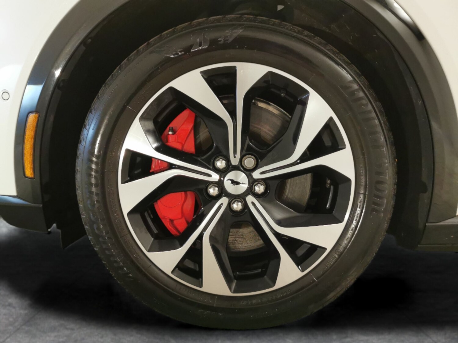 Used Ford Mustang Mach-E 2022 for sale - 77829793: Photo 23