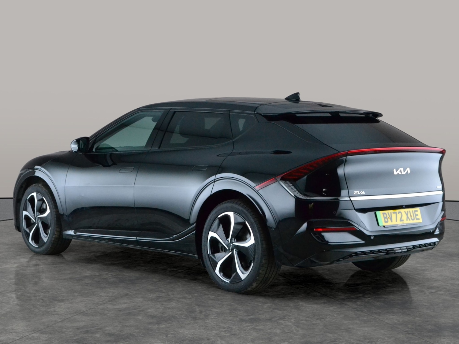 Used Kia EV6 2022 for sale - 77946724: Photo 13