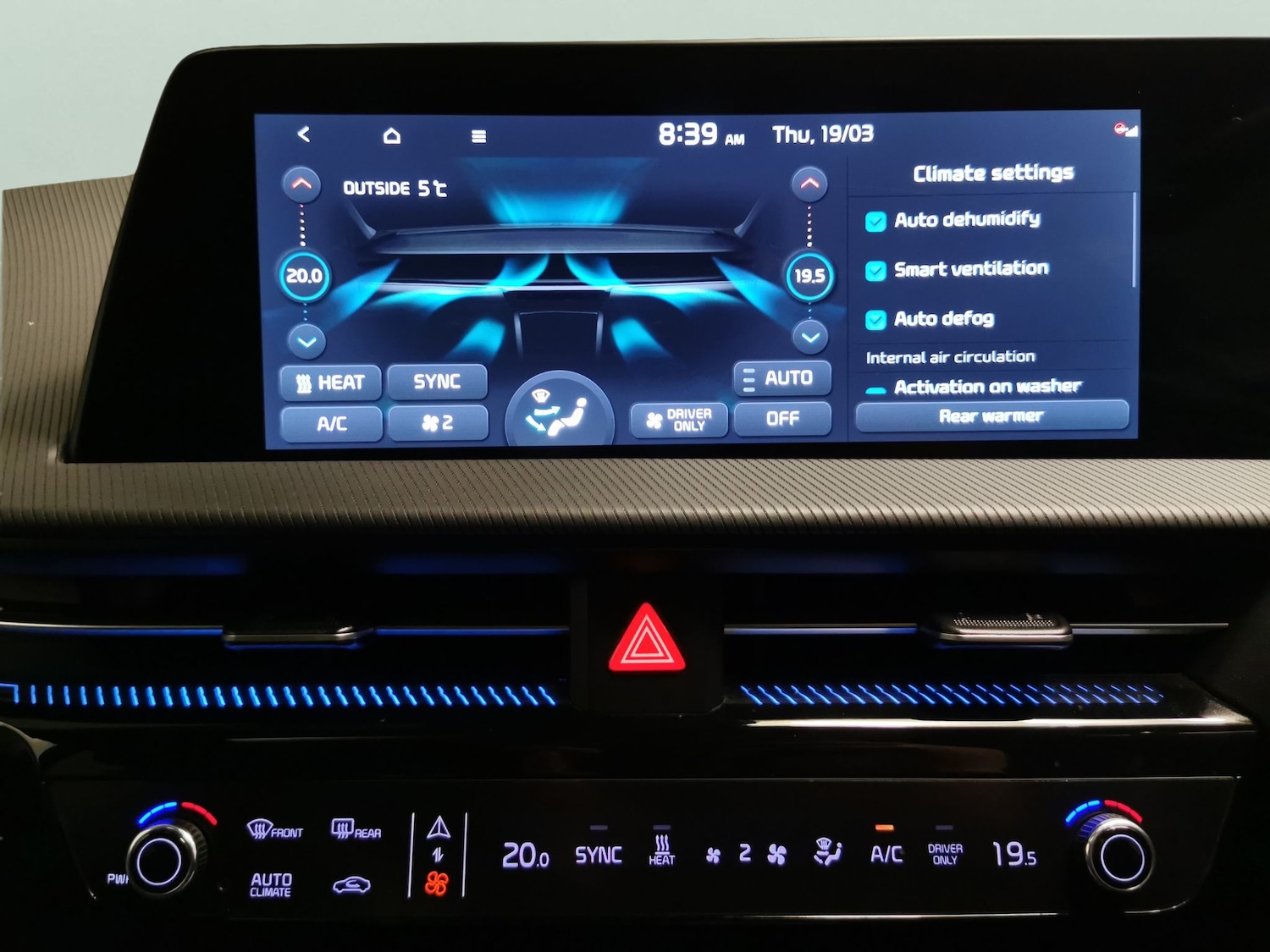 Used Kia EV6 2022 for sale - 77946724: Photo 20