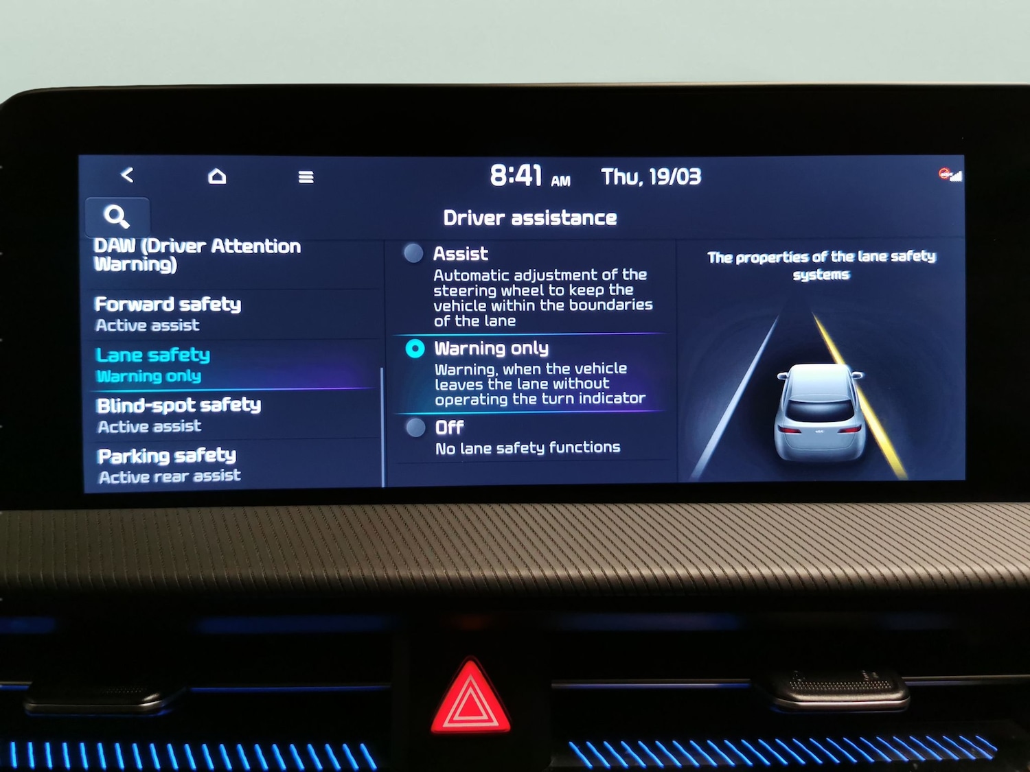 Used Kia EV6 2022 for sale - 77946724: Photo 25