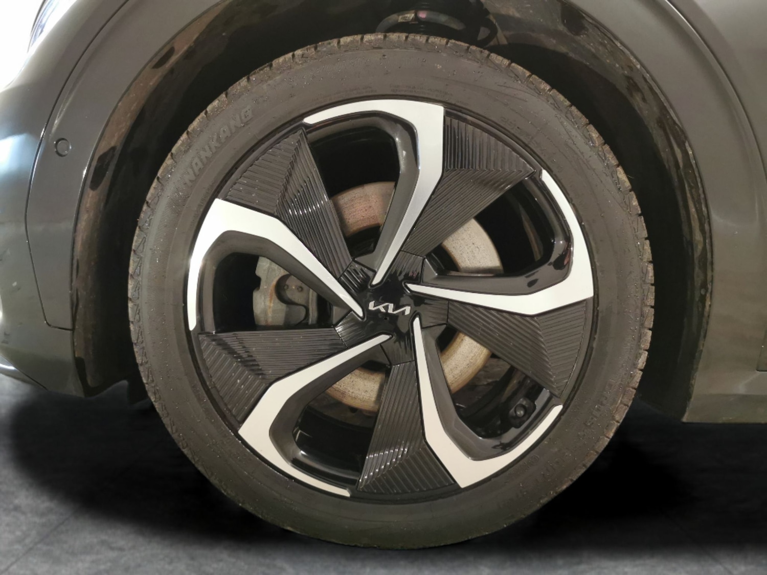 Used Kia EV6 2022 for sale - 77946724: Photo 27