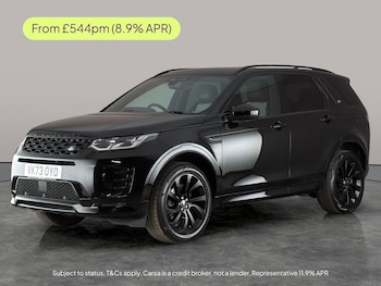Used Land Rover Discovery Sport 2024 for sale - 79367307: Photo
