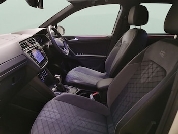 Used Volkswagen Tiguan 2022 for sale - 78494558: Photo