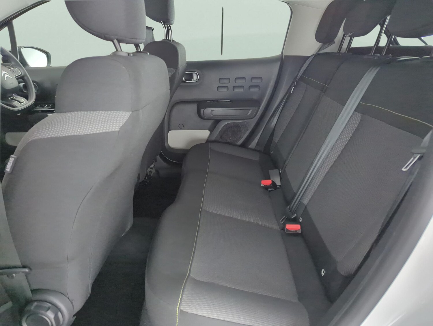 Used Citroen C3 2023 for sale - 77911625: Photo 25