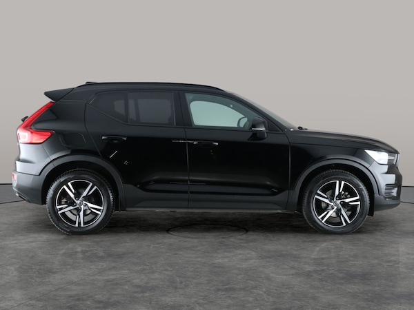 Used Volvo XC40 2022 for sale - 76264270: Photo 11