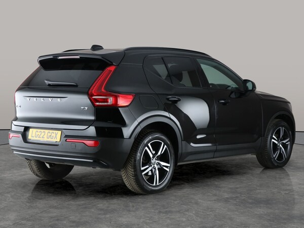 Used Volvo XC40 2022 for sale - 76264270: Photo 12