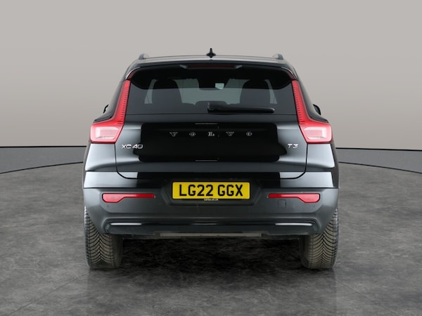 Used Volvo XC40 2022 for sale - 76264270: Photo 13