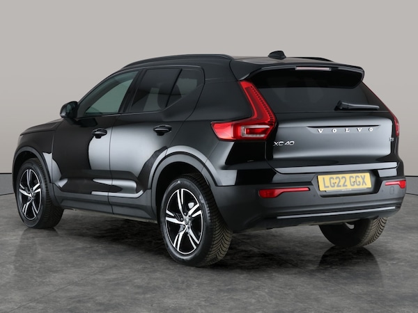 Used Volvo XC40 2022 for sale - 76264270: Photo 14