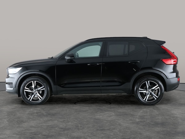 Used Volvo XC40 2022 for sale - 76264270: Photo 16