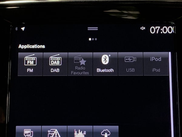Used Volvo XC40 2022 for sale - 76264270: Photo 17