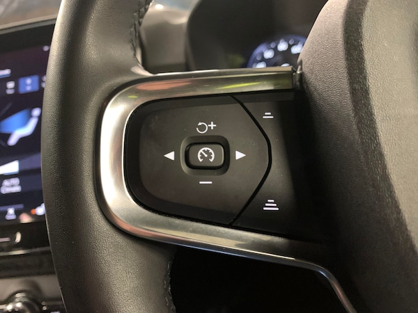 Used Volvo XC40 2022 for sale - 76264270: Photo 22