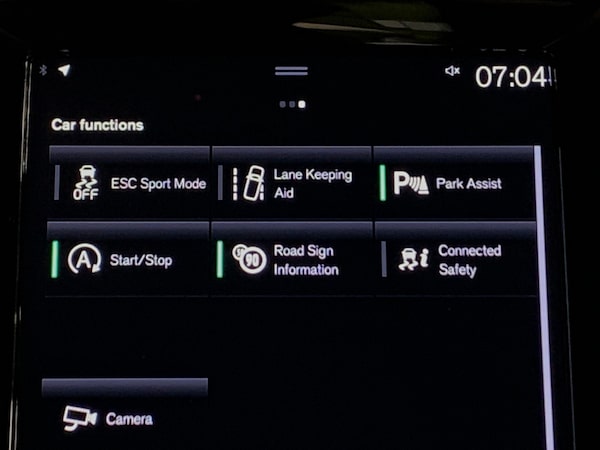 Used Volvo XC40 2022 for sale - 76264270: Photo 26