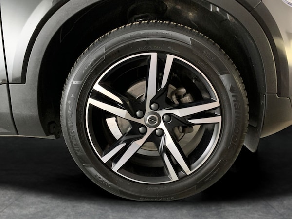Used Volvo XC40 2022 for sale - 76264270: Photo 33