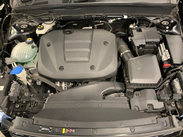 Used Volvo XC40 2022 for sale - 76264270: Photo 43