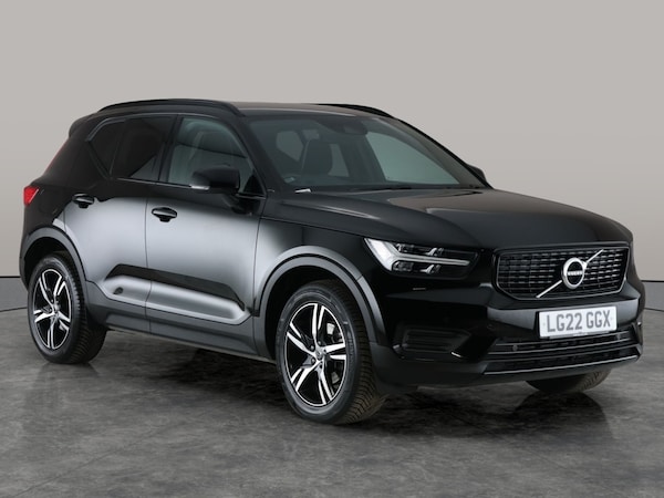 Used Volvo XC40 2022 for sale - 76264270: Photo 9