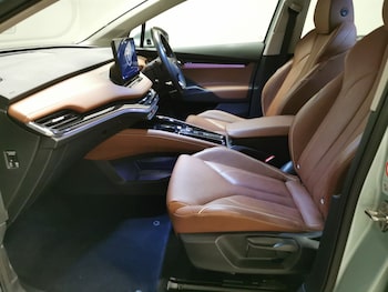 Used Skoda Enyaq 2022 for sale - 78839072: Photo