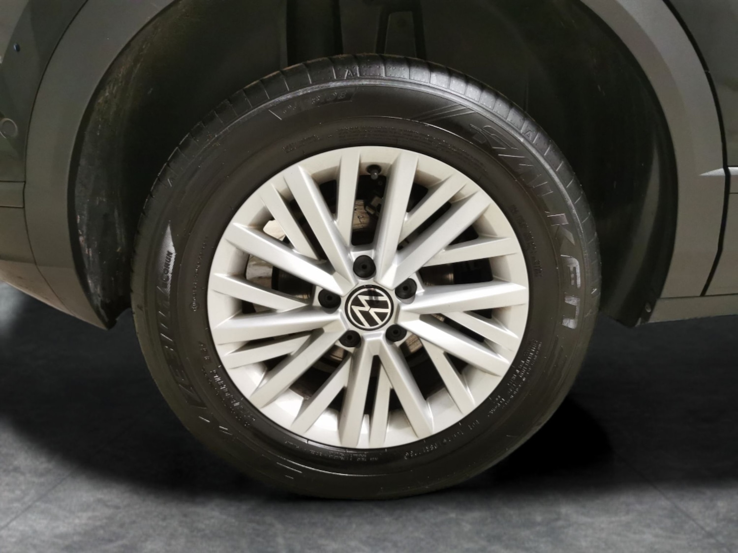 Used Volkswagen T-Roc 2023 for sale - 78094248: Photo 24