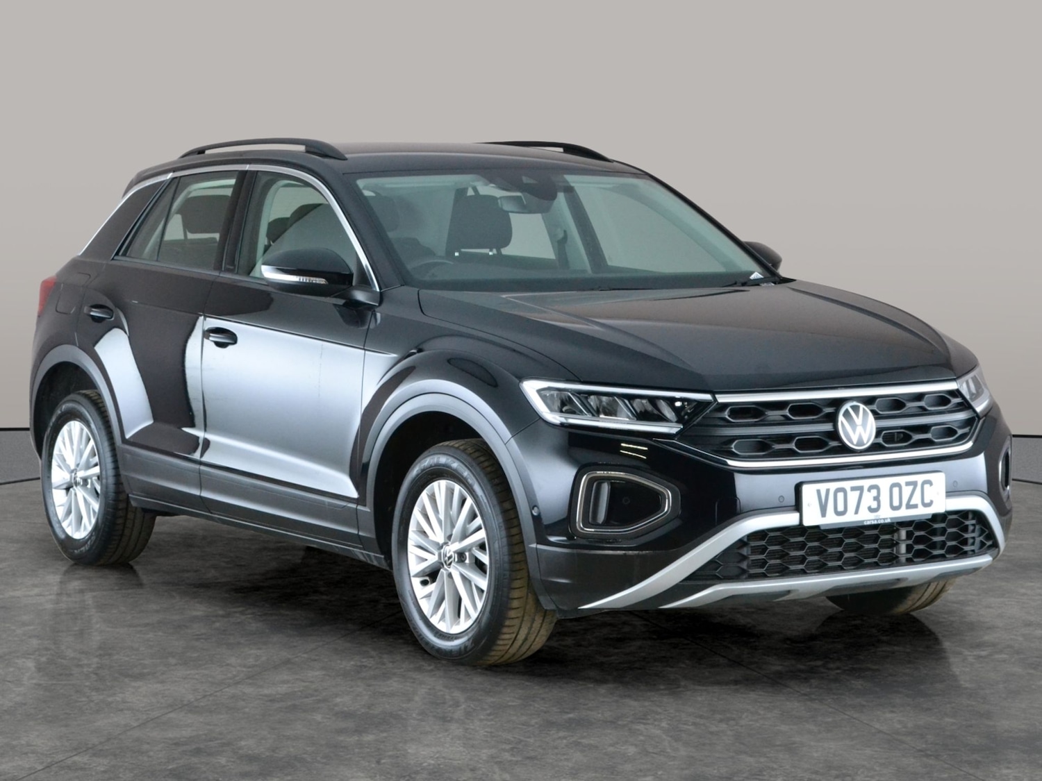 Used Volkswagen T-Roc 2023 for sale - 78094248: Photo 6