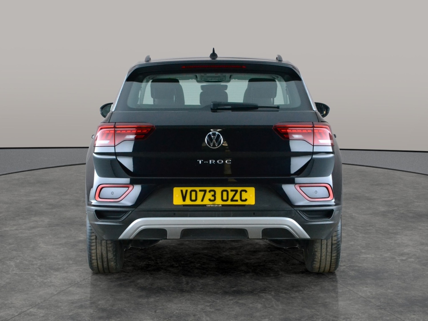 Used Volkswagen T-Roc 2023 for sale - 78094248: Photo 9