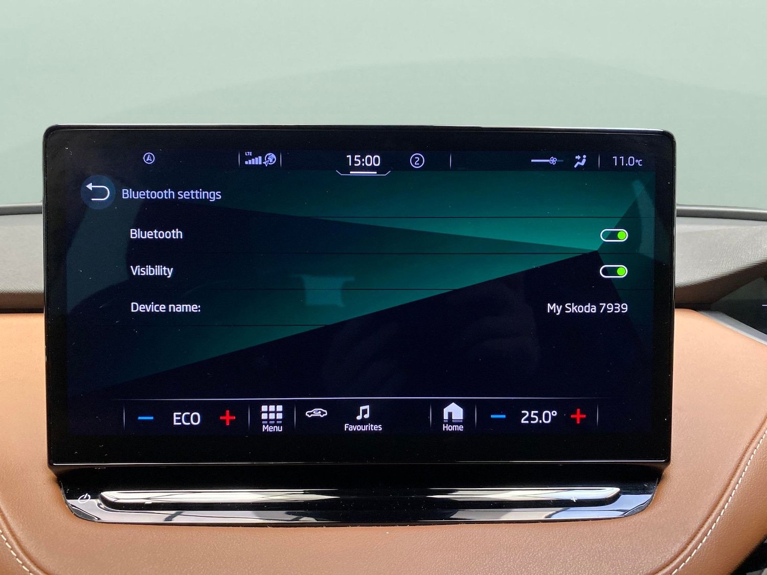 Used Skoda Enyaq 2022 for sale - 77799996: Photo 16