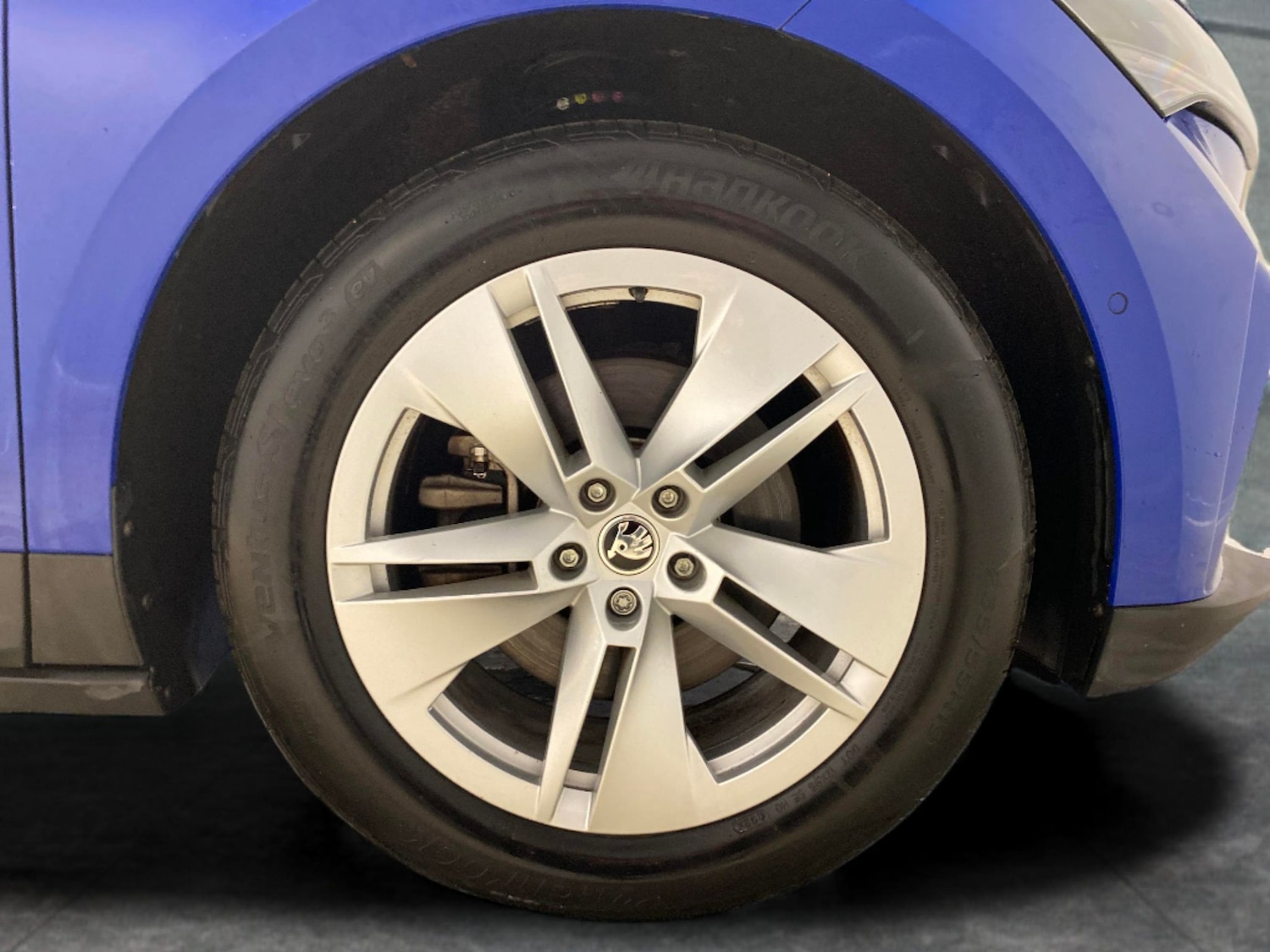 Used Skoda Enyaq 2022 for sale - 77799996: Photo 22