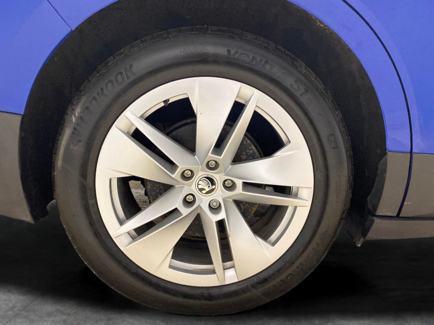 Used Skoda Enyaq 2022 for sale - 77799996: Photo 23