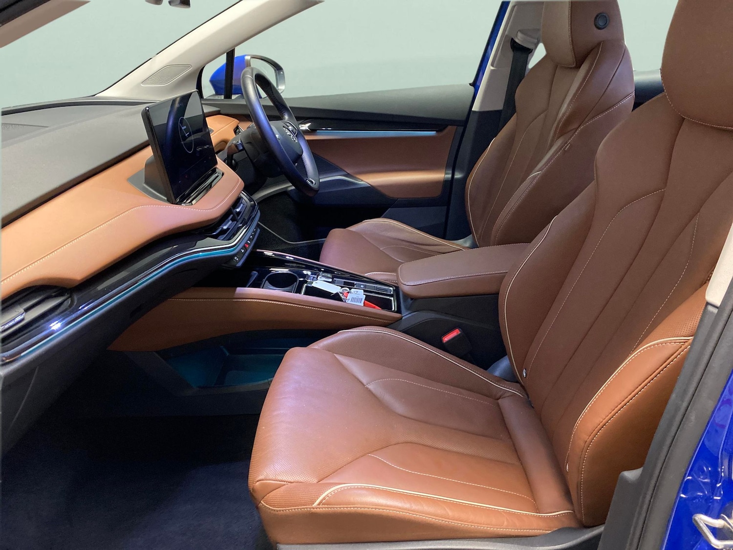 Used Skoda Enyaq 2022 for sale - 77799996: Photo 4