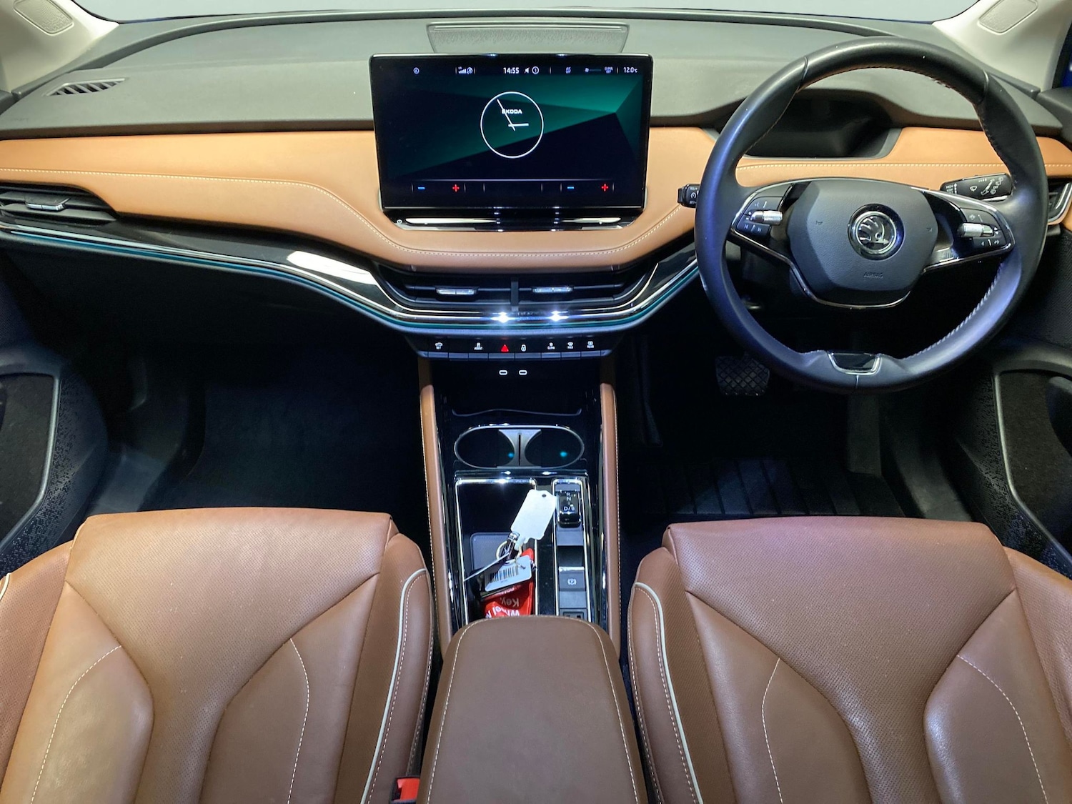 Used Skoda Enyaq 2022 for sale - 77799996: Photo 7