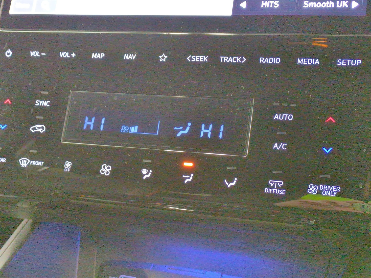 Used Hyundai TUCSON 2023 for sale - 77563546: Photo 21