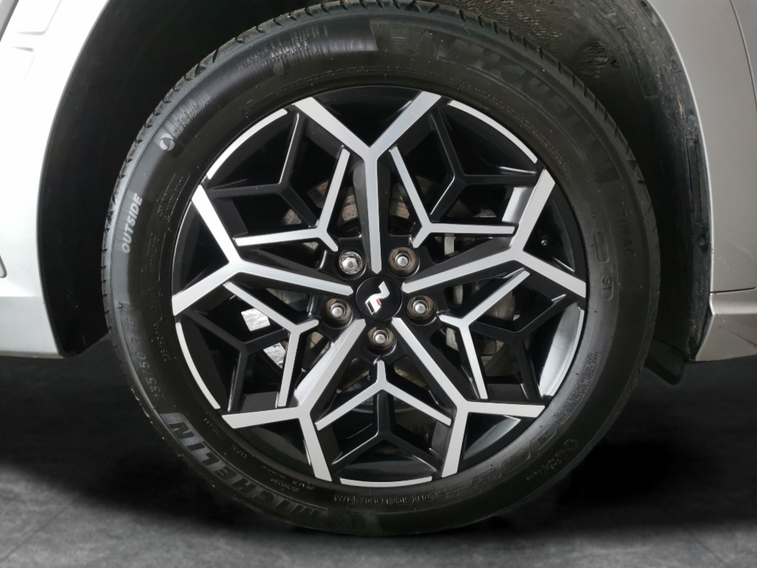 Used Hyundai TUCSON 2023 for sale - 77563546: Photo 33