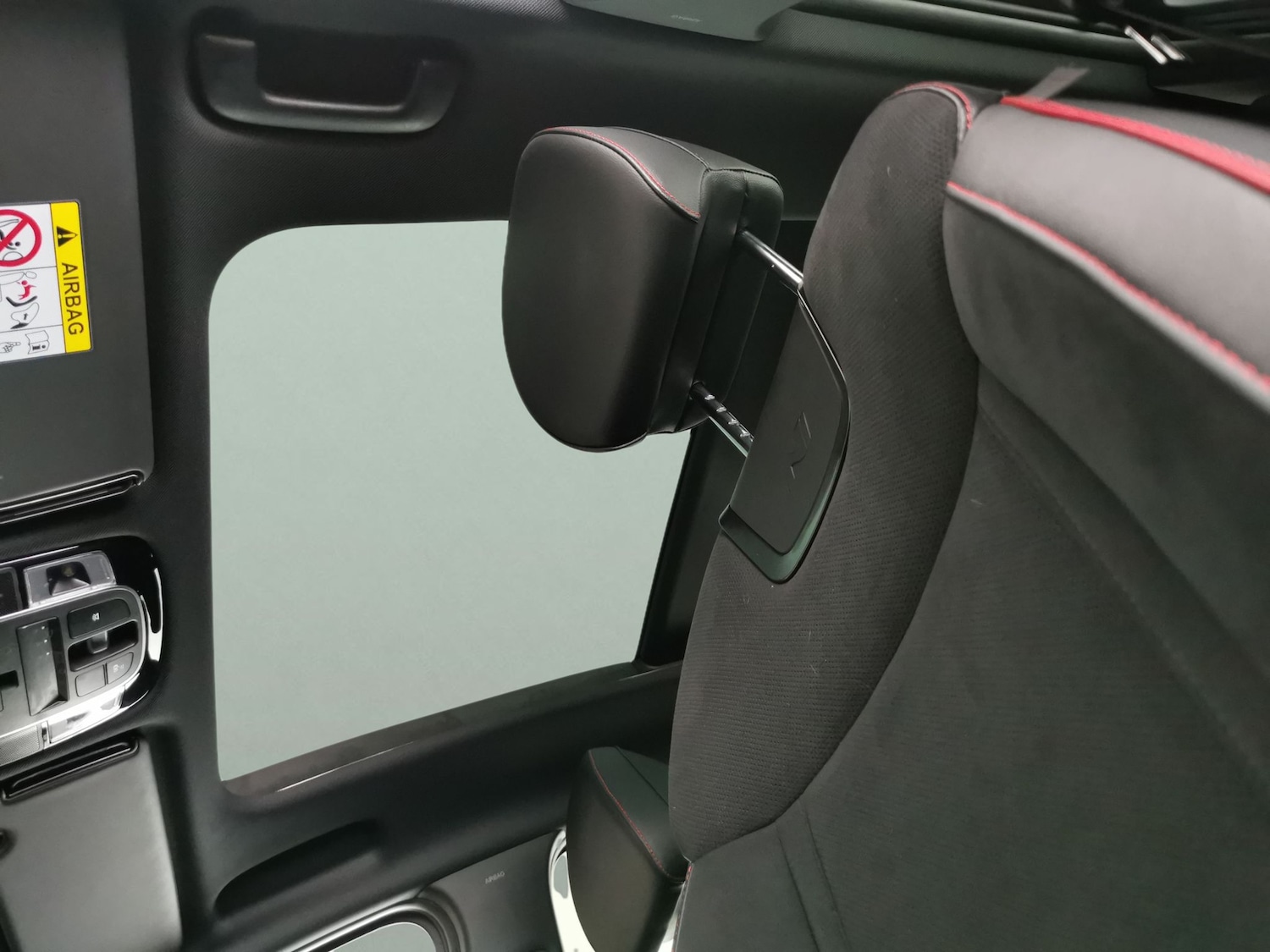 Used Hyundai TUCSON 2023 for sale - 77563546: Photo 5