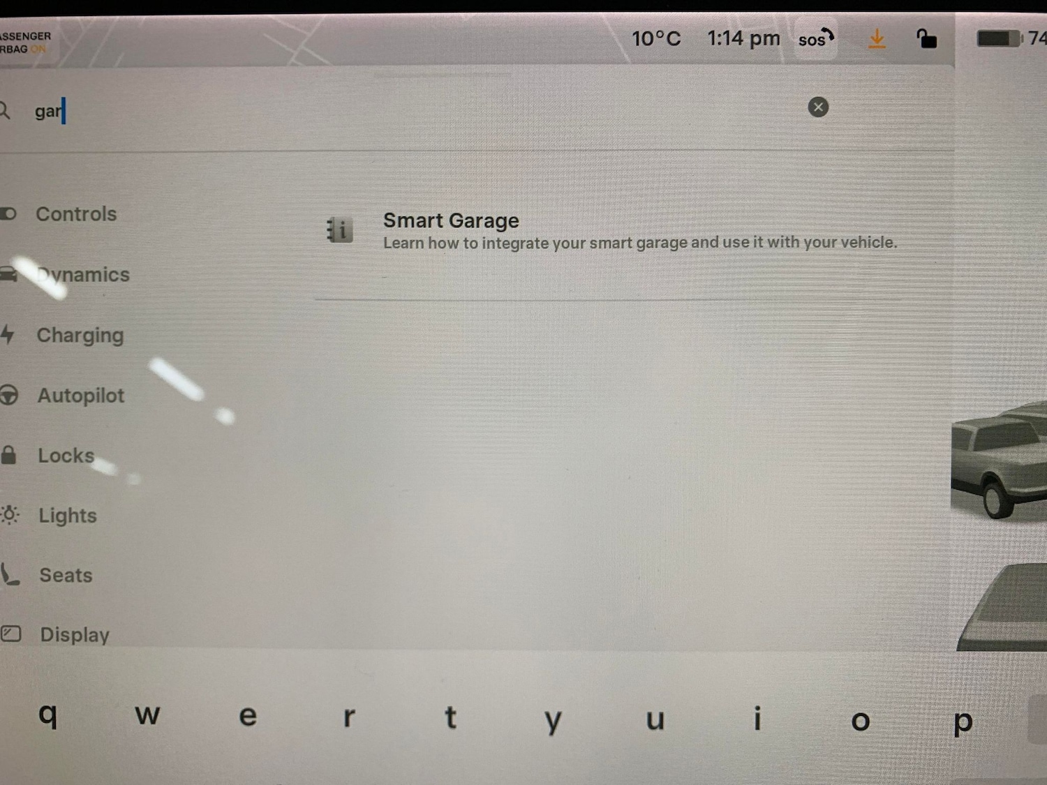 Used Tesla Model 3 2021 for sale - 76971765: Photo 17