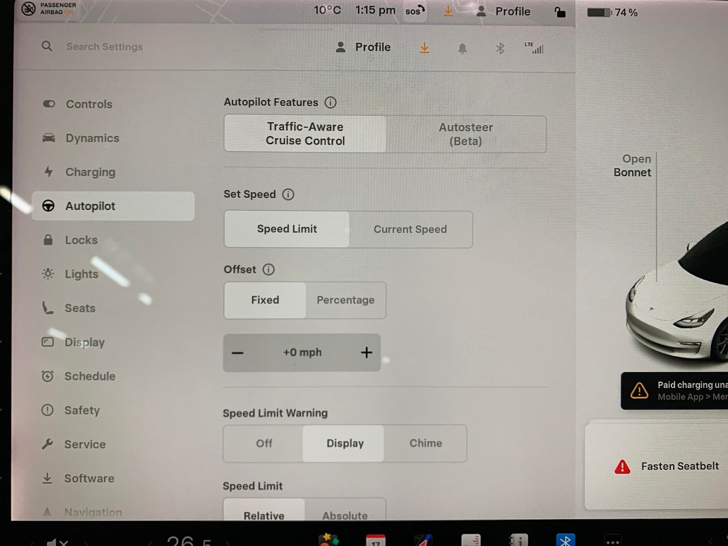 Used Tesla Model 3 2021 for sale - 76971765: Photo 21