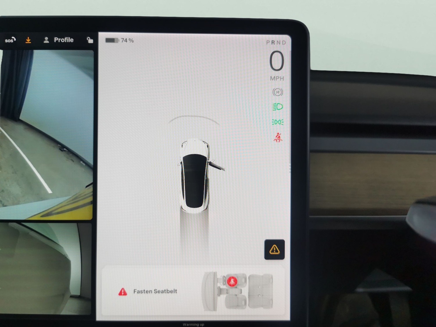 Used Tesla Model 3 2021 for sale - 76971765: Photo 26