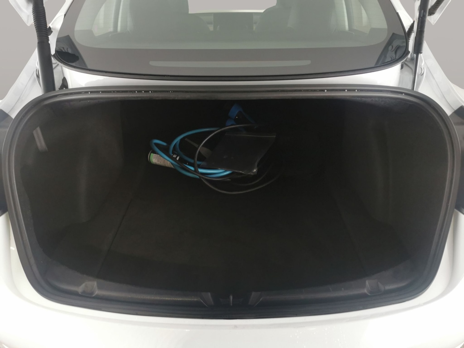 Used Tesla Model 3 2021 for sale - 76971765: Photo 31