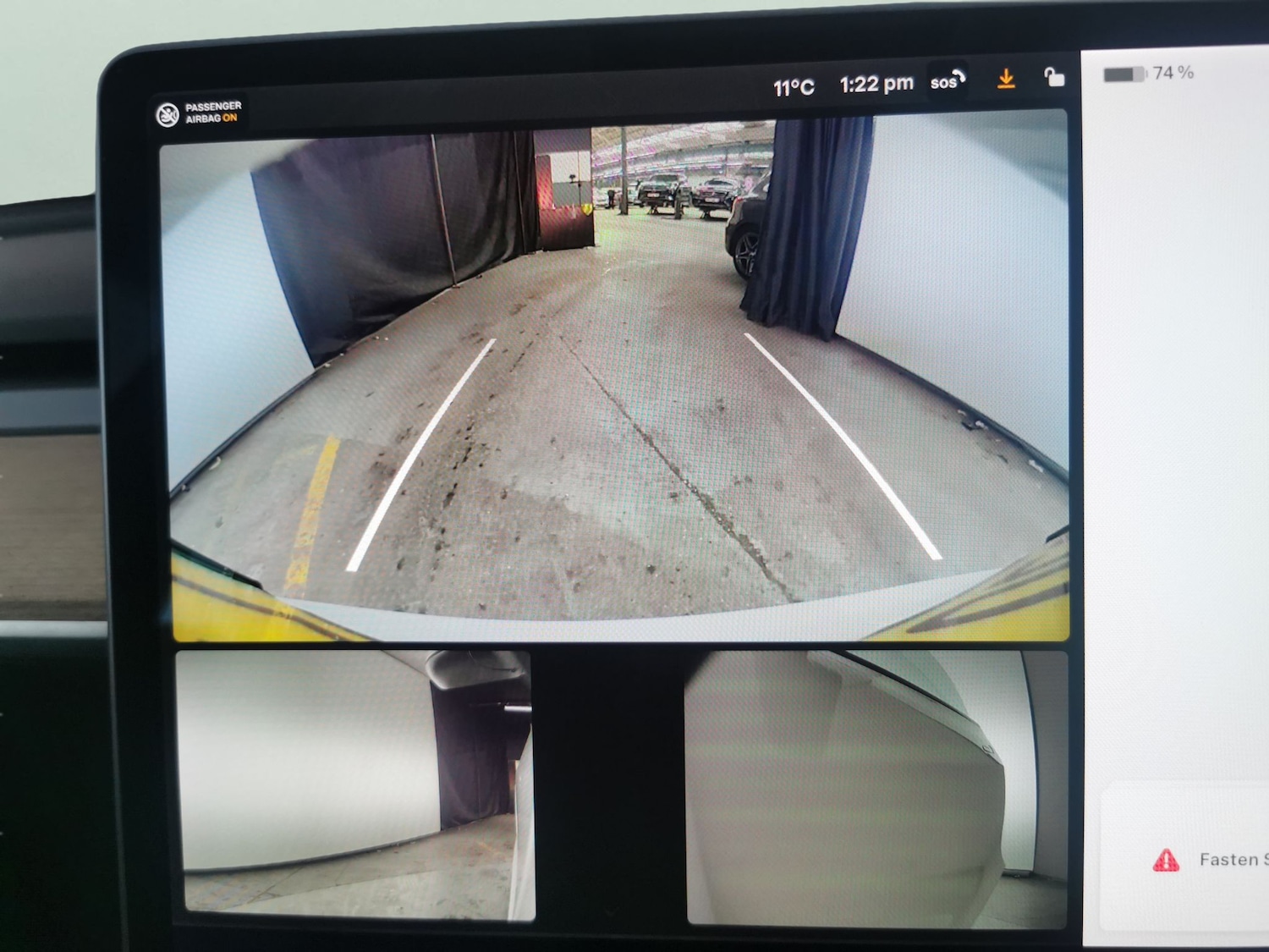 Used Tesla Model 3 2021 for sale - 76971765: Photo 6