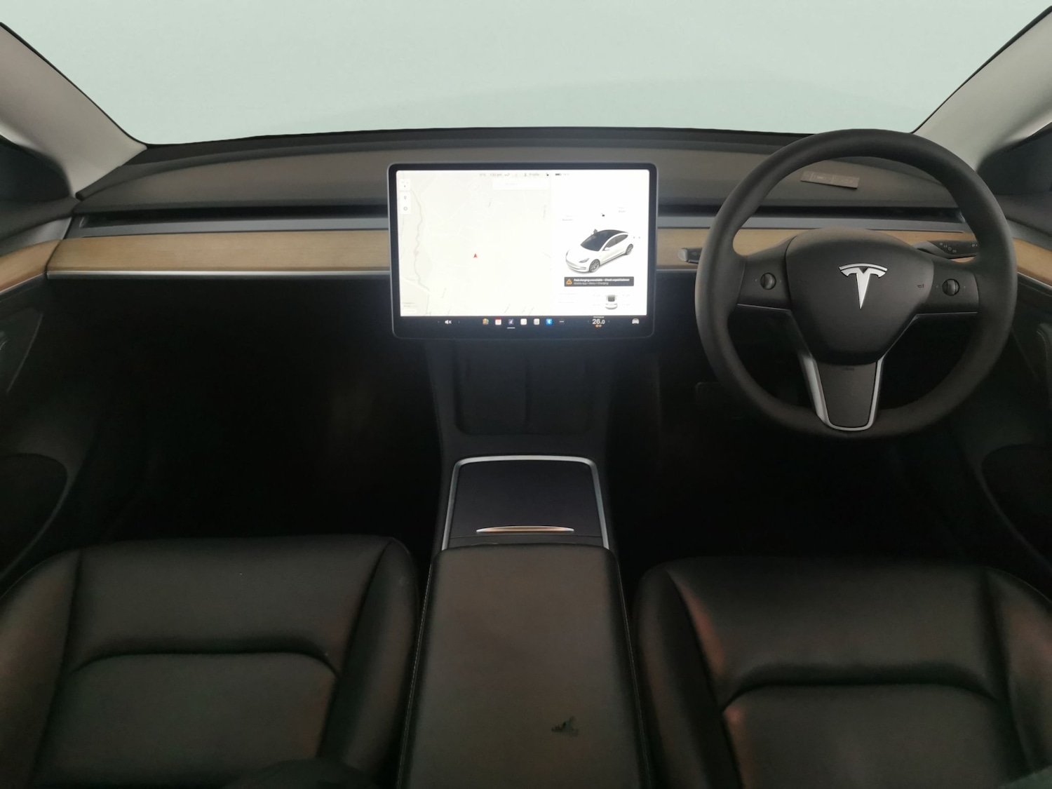 Used Tesla Model 3 2021 for sale - 76971765: Photo 9