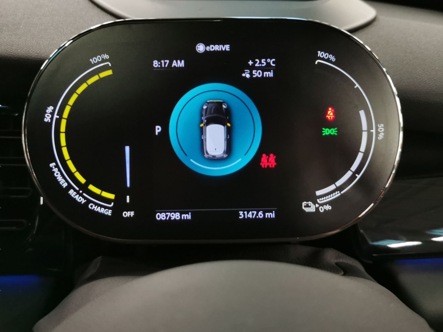 Used MINI Hatch 2022 for sale - 77034045: Photo 23