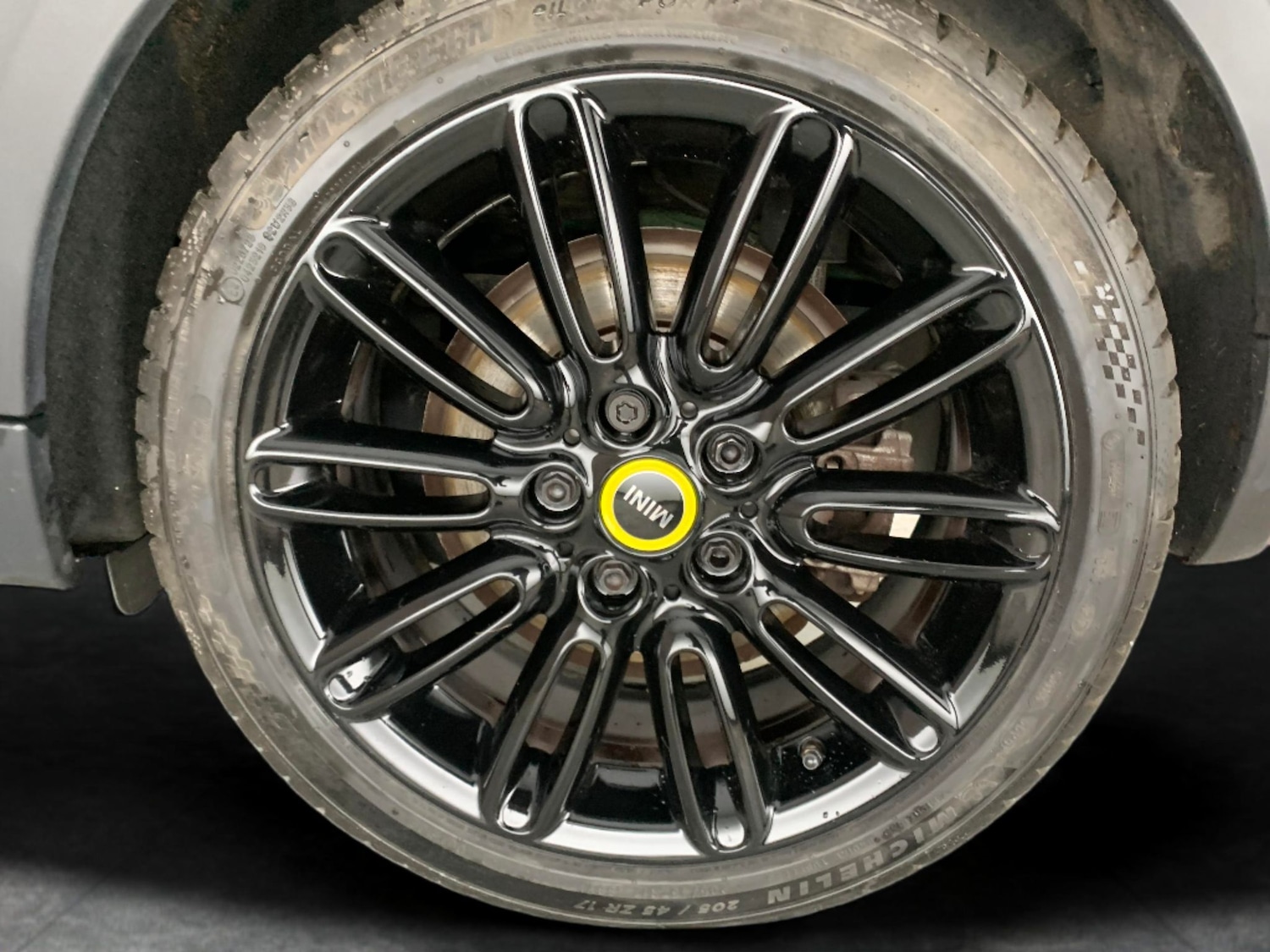 Used MINI Hatch 2022 for sale - 77034045: Photo 26