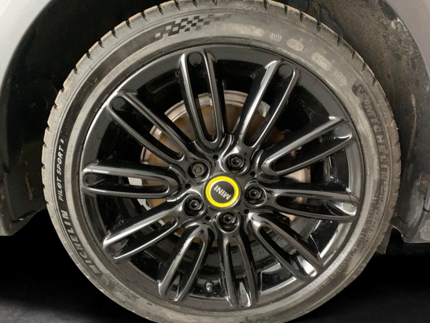 Used MINI Hatch 2022 for sale - 77034045: Photo 29