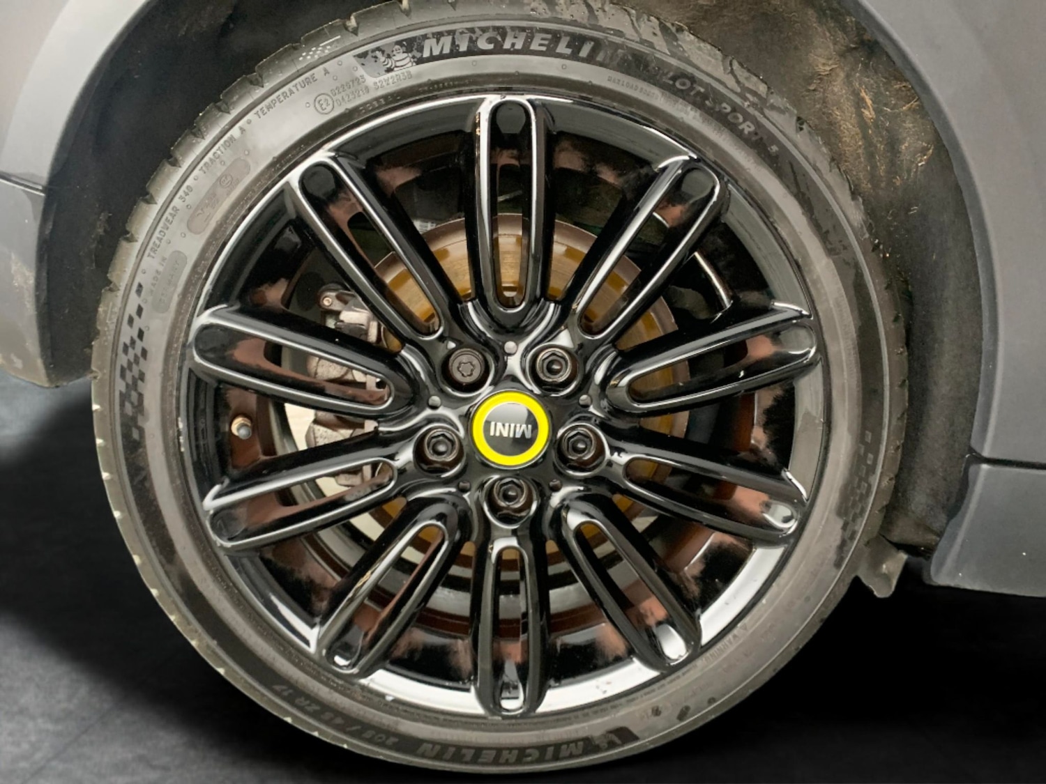 Used MINI Hatch 2022 for sale - 77034045: Photo 30